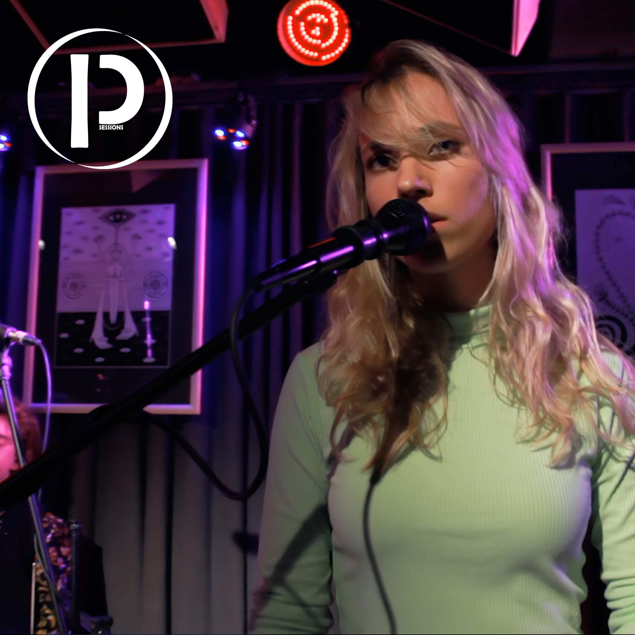 Dear Annie | Koncert | Dogodki | Pastel Sessions